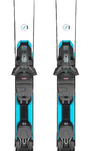 HEAD Ski WC Rebels e.GSR +PR11gw brake