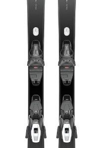 HEAD Ski E-Real Joy +Joy9 GW SLR BR.85