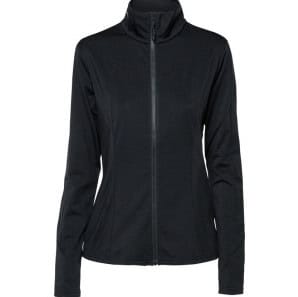 KILLTEC KSW308 Wm lsl shirt schw.