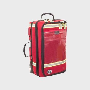 Spoedtas / verlostas XL EB 025 met ingebouwde trolley