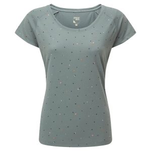 SPRAYWAY Tee balsam green