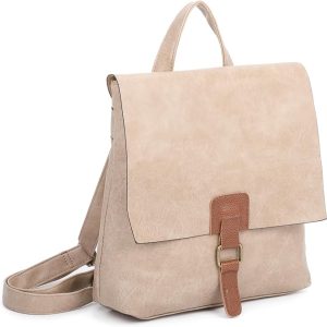 THL Design - Dames Rugtas / Schoudertas - Kleine rugzak