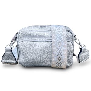 THL Design - Kleine Dames Schoudertas - Klein Tasje - Telefoontasje