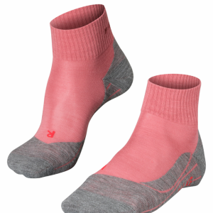 FALKE ESS TK5 Short dames – roze