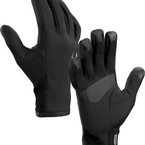 ARC’TERYX Venta Glove Black