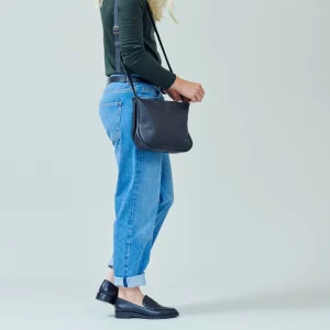 Workshop Tas Maken - sak 9 crossbody tas