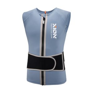 XION PROTECT Vest Freeride EVO – DENIM