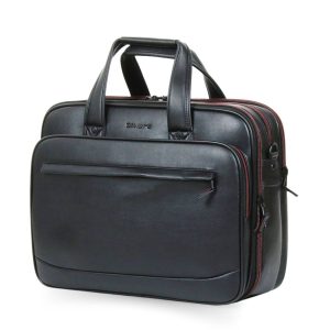 Davidt’s 17 inch Laptoptas – Aktetas – Werktas