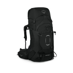 OSPREY Aether 65 Black