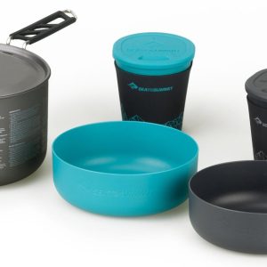 SEA TO SUMMIT Alpha cookset 2.1