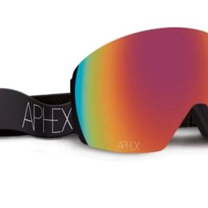 APHEX Styx 2lensen S2-red/S1-yellow