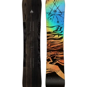 ARBOR Bryan Iguchi Pro