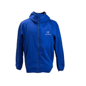 ARC’TERYX Atom Hoody M – Vitality