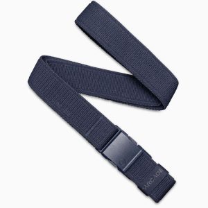 Arcade Atlas slim riem navy