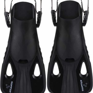 Atlantis Snapper black