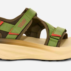 TEVA AVENTRAIL R2T