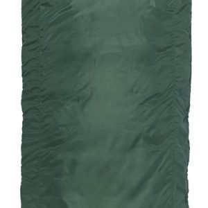 NOMAD Aztec premium left cmf t green