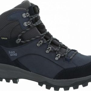 HANWAG Banks Narrow ldy gtx  navy-asp