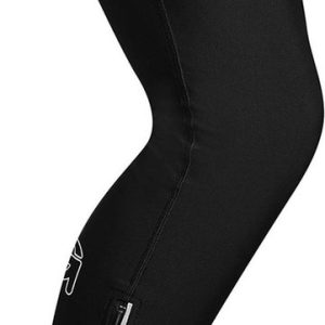 GONSO Legwarmer black /beinlinge