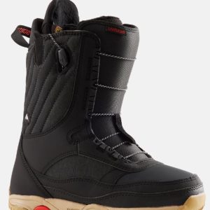 BURTON Limelight black Speedzone Blk