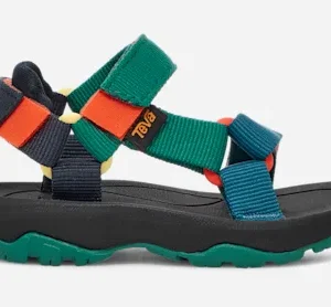 TEVA T Hurrricane xlt 2 bl coral mu