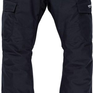 BURTON M Cargo pt reg. true black