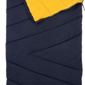 NOMAD Bronco left dark navy