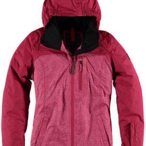 BRUNOTTI jontasa girls jacket flower