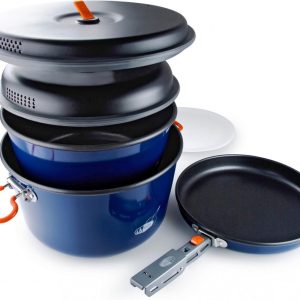 GSI Outdoors Bugaboo Base camper L