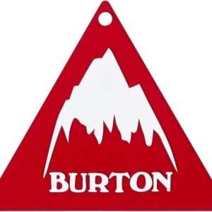 BURTON Tri-scrapper