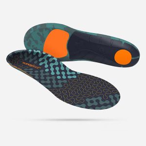 Superfeet Active Cushion High Arch