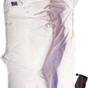 COCOON Travelsheet 100% Egyptian cott