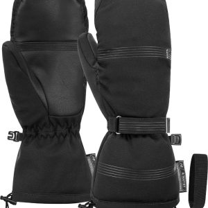 REUSCH Cozy down R-tex xt mitten