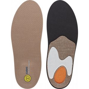 SIDAS SPORCUS custom outdo neutral