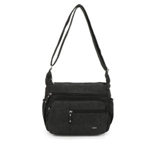 Schoudertas Veel Vakken – Dames Tas