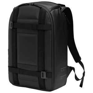 DB Ramverk BPack 21L black-out