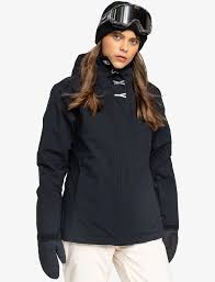 ROXY Galaxy jk black