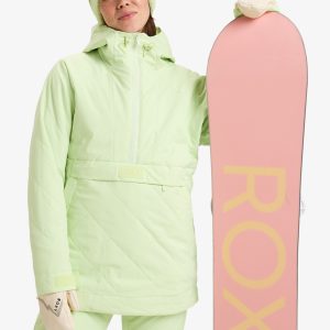 ROXY Radiant Lines Overhead