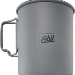 Esbit Kookpot titanium 750ml