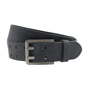 Leren Riem 4,5 cm – Brede Riem