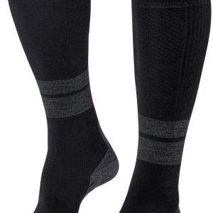 FALKE ESS TK Compressie Energy W blk