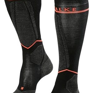 FALKE ESS SK compression wool W1 wmn