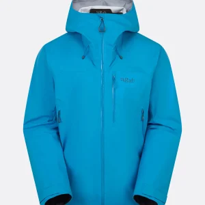 RAB Firewall Mountain Jck maya blu