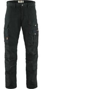FJALLRAVEN Barents Pro winter trousers zw