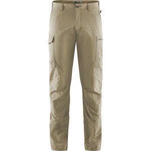 FJALLRAVEN Travellers MT Trousers M light