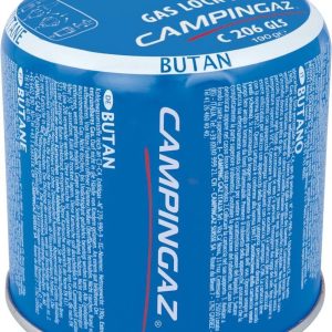 CAMPINGGAZ Gas cartouche C-206 190gr