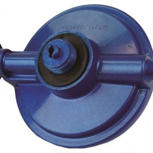 HIGHLANDER Gasdruk regelaar 28mb