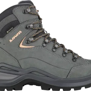 LOWA Renegade Evo gtx mid W graph