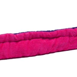 Guardog 2-tone Terry Roze/Paars