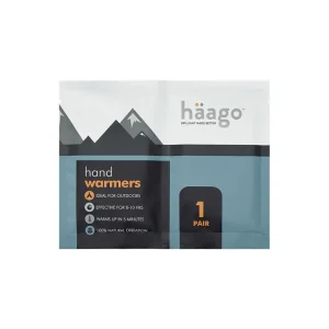 Haago handwarmer 8-10hrs